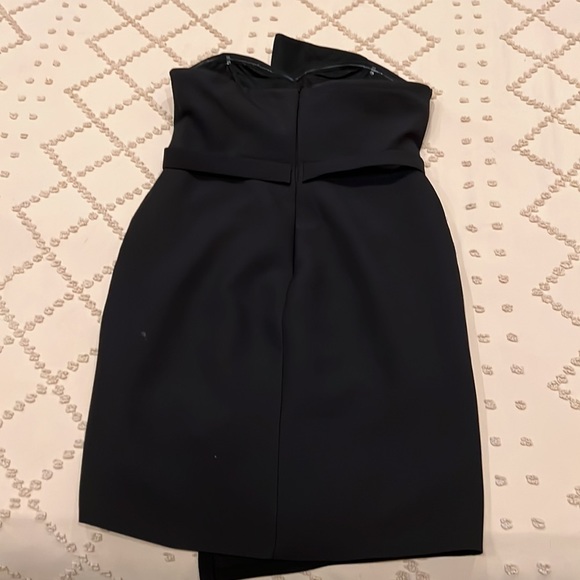 Join & Me Black Cocktail Dress - Picture 6 of 13